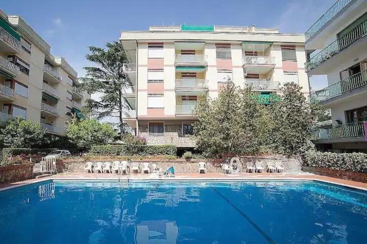 Pool Family Big Appartament In Center Appartamento *