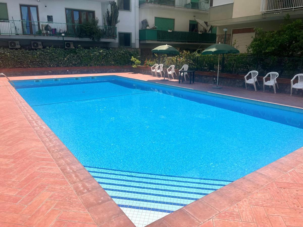 Pool Family Big Appartament In Center Appartamento *