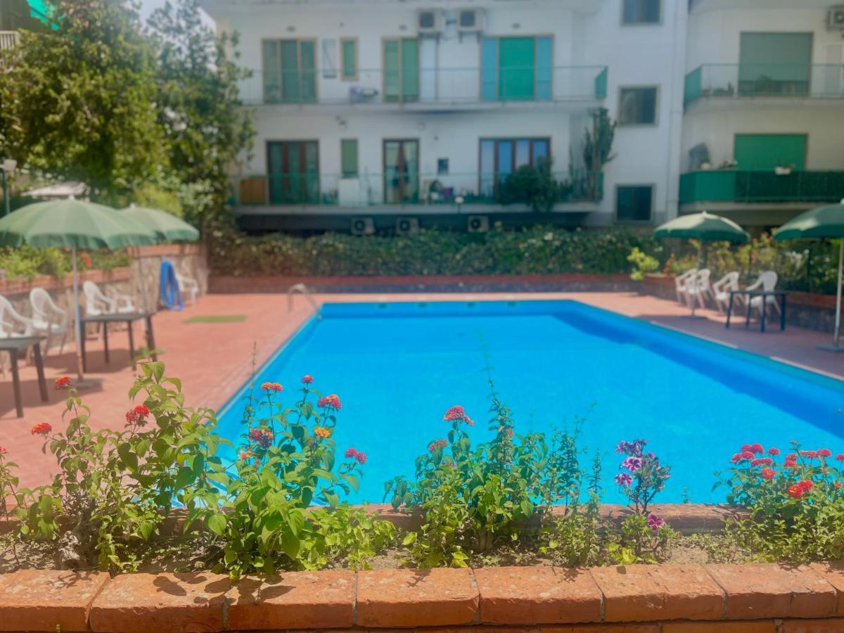 Pool Family Big Appartament In Center Appartamento